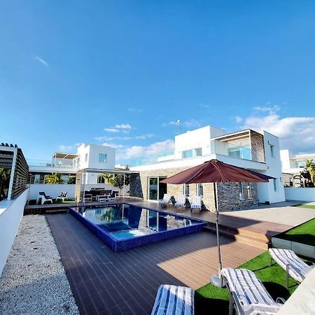 Villa Utopia Paphos Kültér fotó