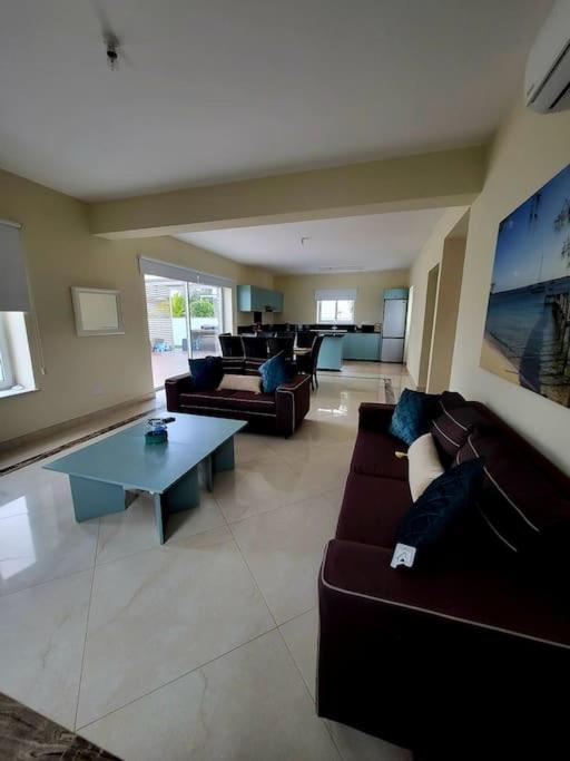 Villa Utopia Paphos Kültér fotó