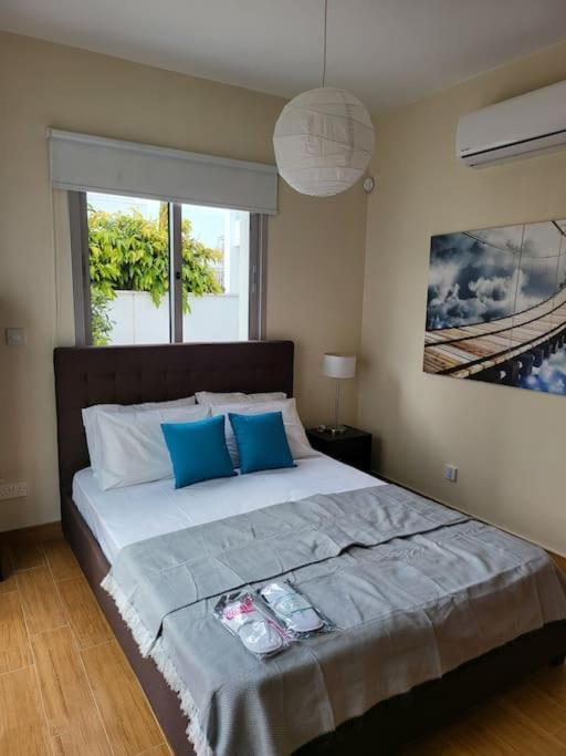 Villa Utopia Paphos Kültér fotó